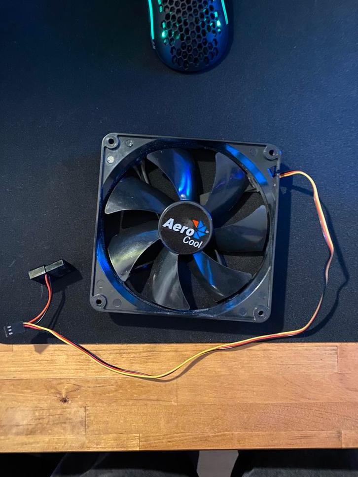 Computer onderdelen, Informatique & Logiciels, Ordinateurs de bureau, Comme neuf, Enlèvement ou Envoi