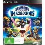 Skylanders Imaginators (Zonder portaal), Games en Spelcomputers, Games | Sony PlayStation 3, 1 speler, Ophalen of Verzenden, Zo goed als nieuw
