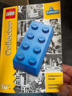 Lego collector edition 2, Enlèvement, Comme neuf, Lego