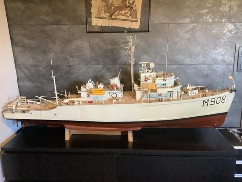 Algemeen, Verzamelen, Militaria | Algemeen, Marine, Overige typen, Ophalen
