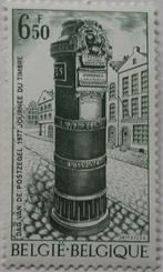 PZ97   – België 1977 - zegel 1852**, Enlèvement ou Envoi, Non oblitéré, Neuf