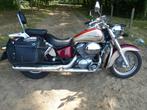 Honda Shadow VT 750 American Classic Edition, Motoren, Motoren | Honda, 2 cilinders, Chopper, Particulier