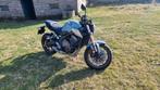 Honda CB650R 2021, 4 cilinders, Motorrijbewijs A, Particulier, Meer dan 35 kW