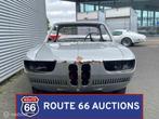BMW 2000 CS | 1968 | Route 66 Auctions, Achat, Entreprise, Boîte manuelle, Autre carrosserie