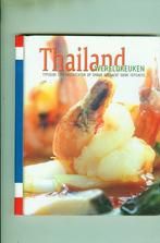 Thailand wereldkeuken ian chalermkittichai 191 blz, Boeken, Kookboeken, Ophalen of Verzenden, Zo goed als nieuw