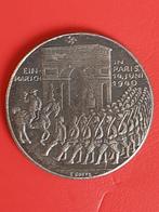 intocht van Duitse troepen in Parijs op 14 juni 1940, Verzamelen, Ophalen of Verzenden