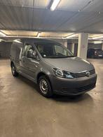 VOLKSWAGEN CADDY//1.2TSI//LICHTEVRACHT//BENZINE//, Auto's, Stof, Volkswagen, Handgeschakeld, Grijs