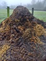 Paardenmest, Tuin en Terras, Ophalen