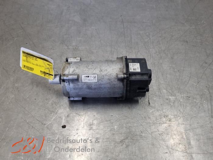 Stuurbekrachtiging Pomp van een Mercedes Vito, Auto-onderdelen, Besturing, Mercedes-Benz, Gebruikt, 3 maanden garantie, Ophalen of Verzenden