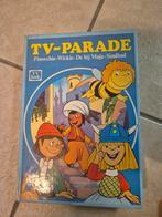 Kinderboek TV-Parade 1980, Enlèvement ou Envoi