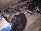 nissan micra k10 onderdelen 1991, Ophalen, Gebruikt, Nissan