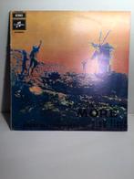 LP - Pink Floyd - Soundtrack From The Film More ( Vinyl ), Ophalen of Verzenden, Zo goed als nieuw, 12 inch, Progressive