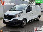 Renault Trafic L1H1 1.6 dCi 120 S&S Passenger Confort | € 6., Auto's, Renault, Wit, Bedrijf, 145 g/km