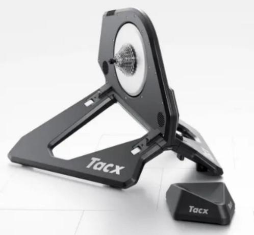 Tacx Neo Smart T2800, Sport en Fitness, Wielrennen, Gebruikt, Overige typen, Ophalen