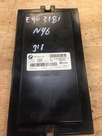 Lichtmodule FRM VOETMODULE BMW E90 E91 oe 6987997, Auto-onderdelen, Ophalen of Verzenden, Gebruikt, BMW