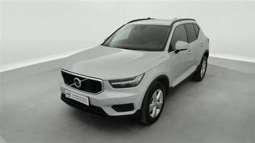 Volvo XC40 1.5 T2 Momentum Pro Geartronic *NAVI/FULL LED/CAM beschikbaar voor biedingen