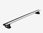 Dakdragers Thule wingbar evo, Auto diversen, Dakdragers, Ophalen, Zo goed als nieuw