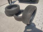 4 winterbanden continental 225/40 R18 VXL  7,5mm diepte, Auto-onderdelen, Banden en Velgen, Ophalen, Gebruikt, Winterbanden
