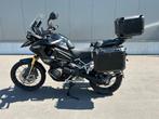 Triumph Tiger 1200 Rally Pro BJ23-BTW motor, Motoren, Motoren | Triumph, 1160 cc, Bedrijf, 3 cilinders, Meer dan 35 kW