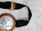 Montre Antiquité en or 18k, Autres marques, Or, Avec bracelet, Montre-bracelet