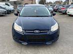 Ford Focus 2L Diesel Automaat, Auto's, Ford, Euro 5, Bedrijf, Onderhoudsboekje, Te koop