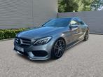 Mercedes C250 AMG pakket FULL Airmatic 12M *GARANTIE*, Automaat, Testrit aan huis, Euro 6, 4 cilinders