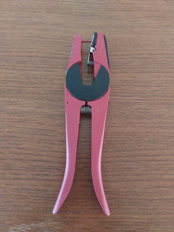 Oormerktang, Dieren en Toebehoren, Schapen, Geiten en Varkens