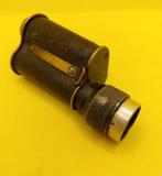 Lunette de champ monoculaire allemande de la Première Guerre, Enlèvement ou Envoi