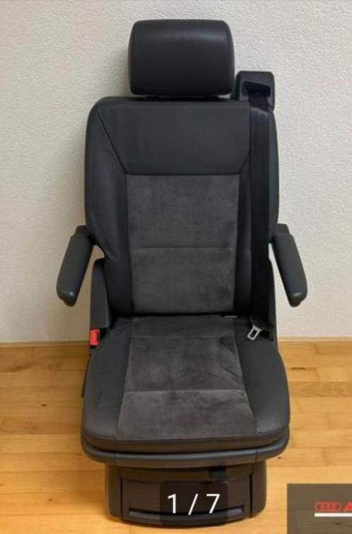 Siege supplémentaire VW T6 / T5 à louer, Auto-onderdelen, Interieur en Bekleding, Volkswagen, Gebruikt, Ophalen