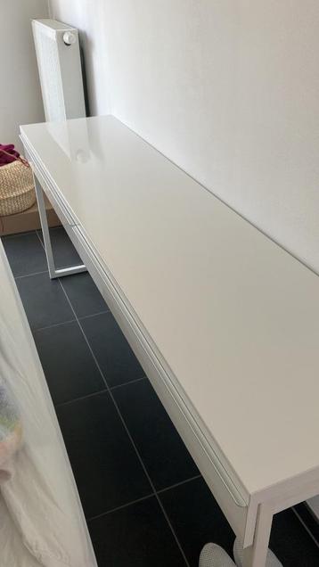 Bureau, Huis en Inrichting, Bureaus, Ophalen, Zo goed als nieuw, Bureau