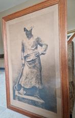 Gravure, Ophalen