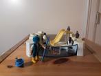 PLaymobil leuk pinguïnverblijf - compleet, Kinderen en Baby's, Speelgoed | Playmobil, Ophalen of Verzenden, Zo goed als nieuw