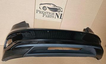 Achterbumper Audi A3 8Y SPORT Sportback 8Y4807511 6xPDC beschikbaar voor biedingen