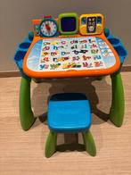 VTech magisch bureau 3 in 1, Kinderen en Baby's, Ophalen, Zo goed als nieuw, 2 tot 4 jaar