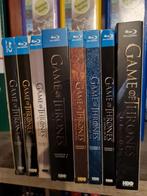 Game of thrones seizoen 1 - 8, CD & DVD, Enlèvement