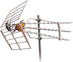 Satelliet materiaal, Telecommunicatie, Overige Telecommunicatie, Ophalen, Nieuw