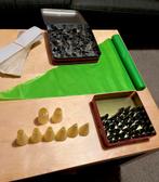 Bakspullen, Douille, Patisserie benodigdheden en bakgerei, Ophalen, Gebruikt