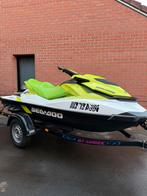 Jet ski sea doo gti 130, Sports nautiques & Bateaux, Jet Skis & Scooters de mer, Enlèvement