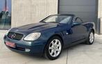 MERCEDES 200 SLK - 63000 KM - 1999 - AUTOMATIQUE, Autos, Entreprise, Automatique, 4 cylindres, Alarme