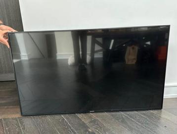 Télé Panasonic beschikbaar voor biedingen