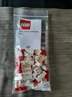 Lego 6410992 : Heart-shaped Jewelry Box, Kinderen en Baby's, Speelgoed | Duplo en Lego, Ophalen of Verzenden, Nieuw, Complete set