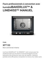 Four professionnel neuf, Enlèvement