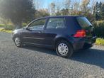 Volkswagen Golf, benzine., Auto's, Volkswagen, Stof, 4 cilinders, Blauw, 1400 cc