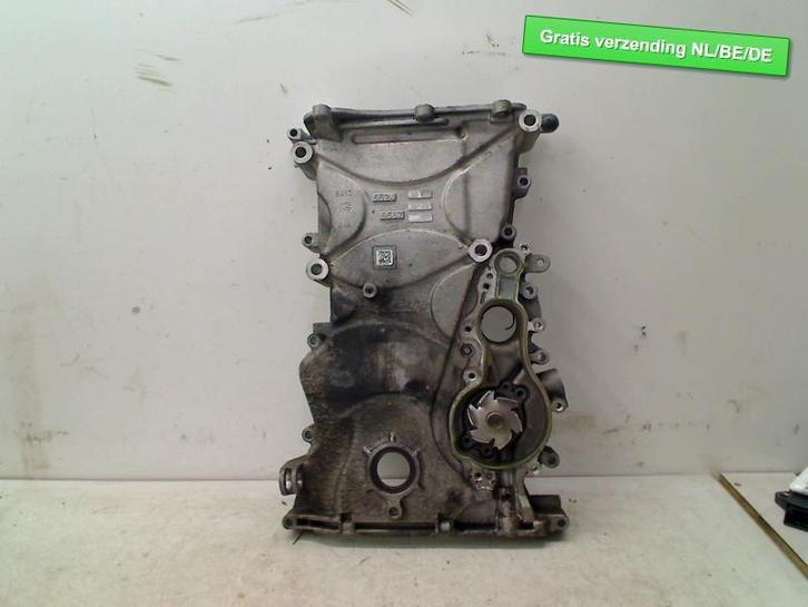 DISTRIBUTIEDEKSEL Fiat 500 (312) (55248587), Auto-onderdelen, Motor en Toebehoren, Fiat, Gebruikt