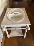 Antieke Wastafel Boch, Antiek en Kunst, Ophalen of Verzenden
