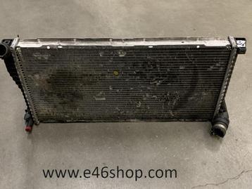 Radiateur BMW "5 E39 525D origineel BMW  beschikbaar voor biedingen
