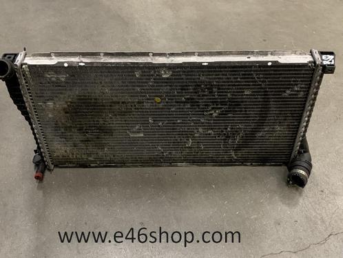 Radiateur BMW "5 E39 525D origineel BMW, Auto-onderdelen, Motor en Toebehoren, BMW, Gebruikt, Ophalen of Verzenden