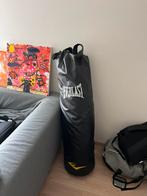 Bokszak everlast, Sport en Fitness, Boksen, Ophalen, Zo goed als nieuw, Bokszak