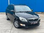 SKODA FABIA AMBITION 2013/10 MANUEL CARNET COMPLET, Auto's, Bedrijf, Te koop, Fabia