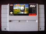 Hole in one Golf voor de Amerikaanse Super Nintendo, Consoles de jeu & Jeux vidéo, Enlèvement ou Envoi, Utilisé